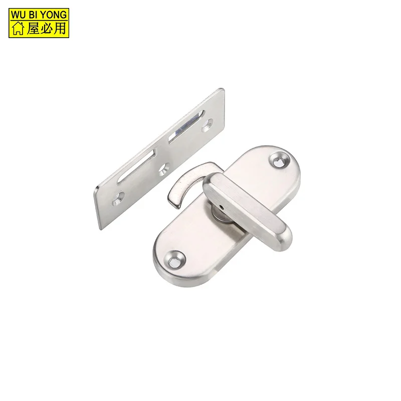 Stainless Steel 304 door bolt for sliding door