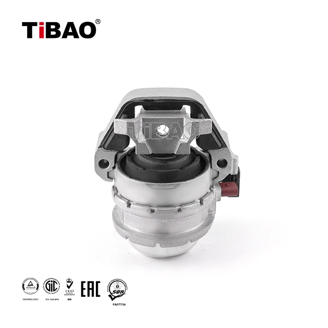TiBAO высококачественные запасные части для крепления двигателя Audi S6 A7 A8 4H0199255T