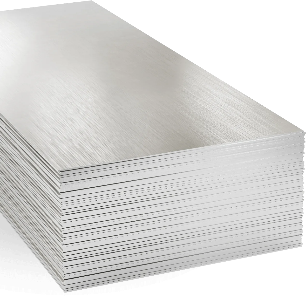  Aluminum Plate