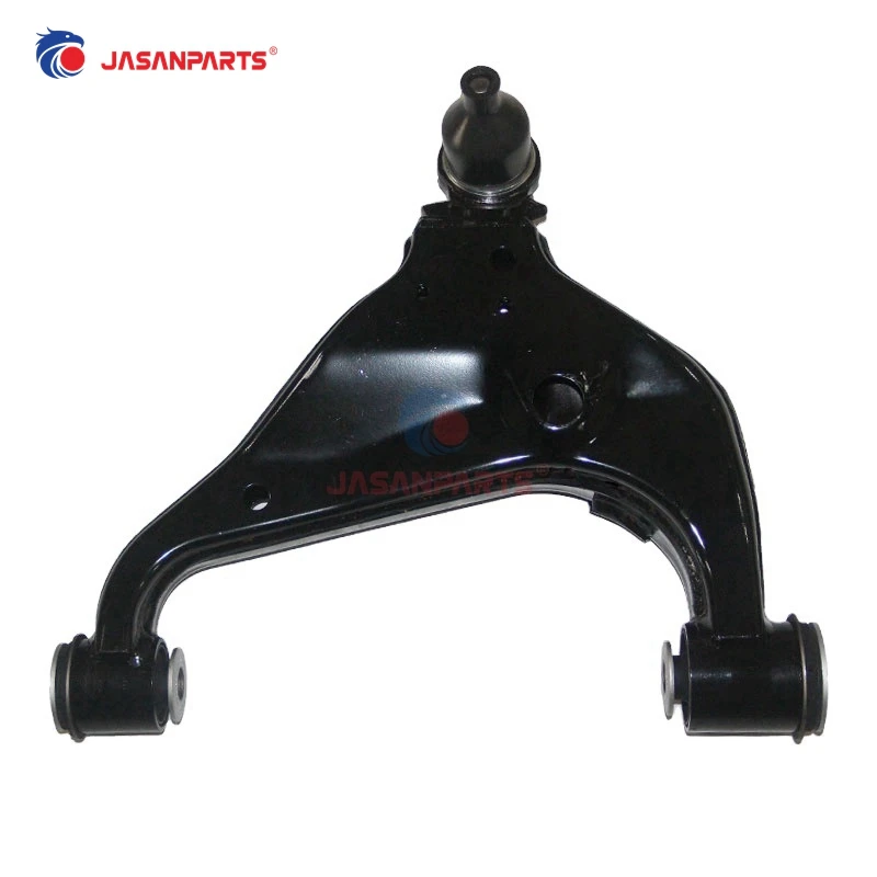 SA-183162L 48069 0K090 FRONT AXLE LEFT LOWER CONTROL ARM FOR TOYOTA N AHILUX VIII PICKUP LOW LH