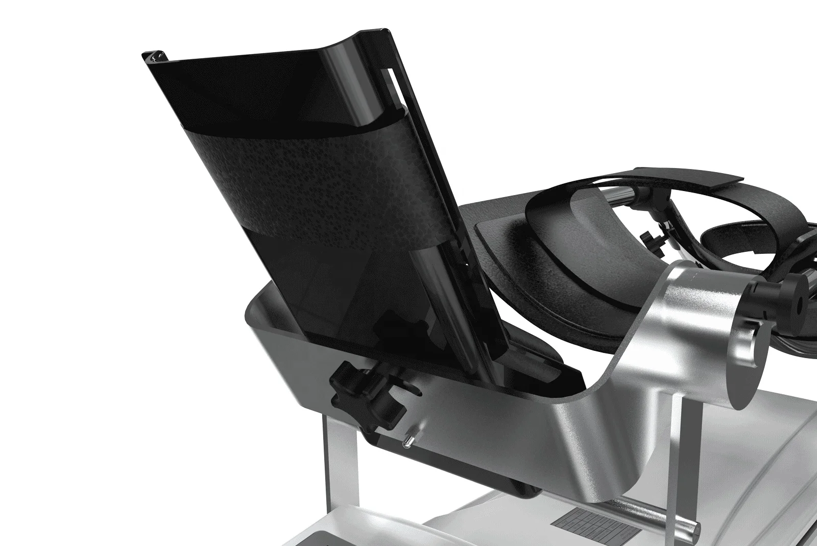 Rehabilitation CPM Continuous Passive Motion Machine Lower limb joint knee ankle and hip CPM China supplier leg traction device