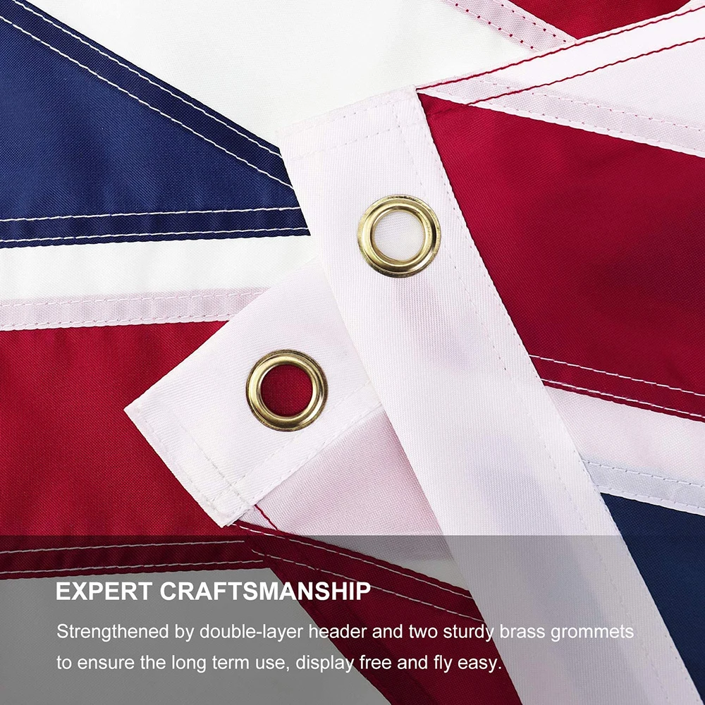 3x5 feet britain flag UK United Kingdom union jack british flag