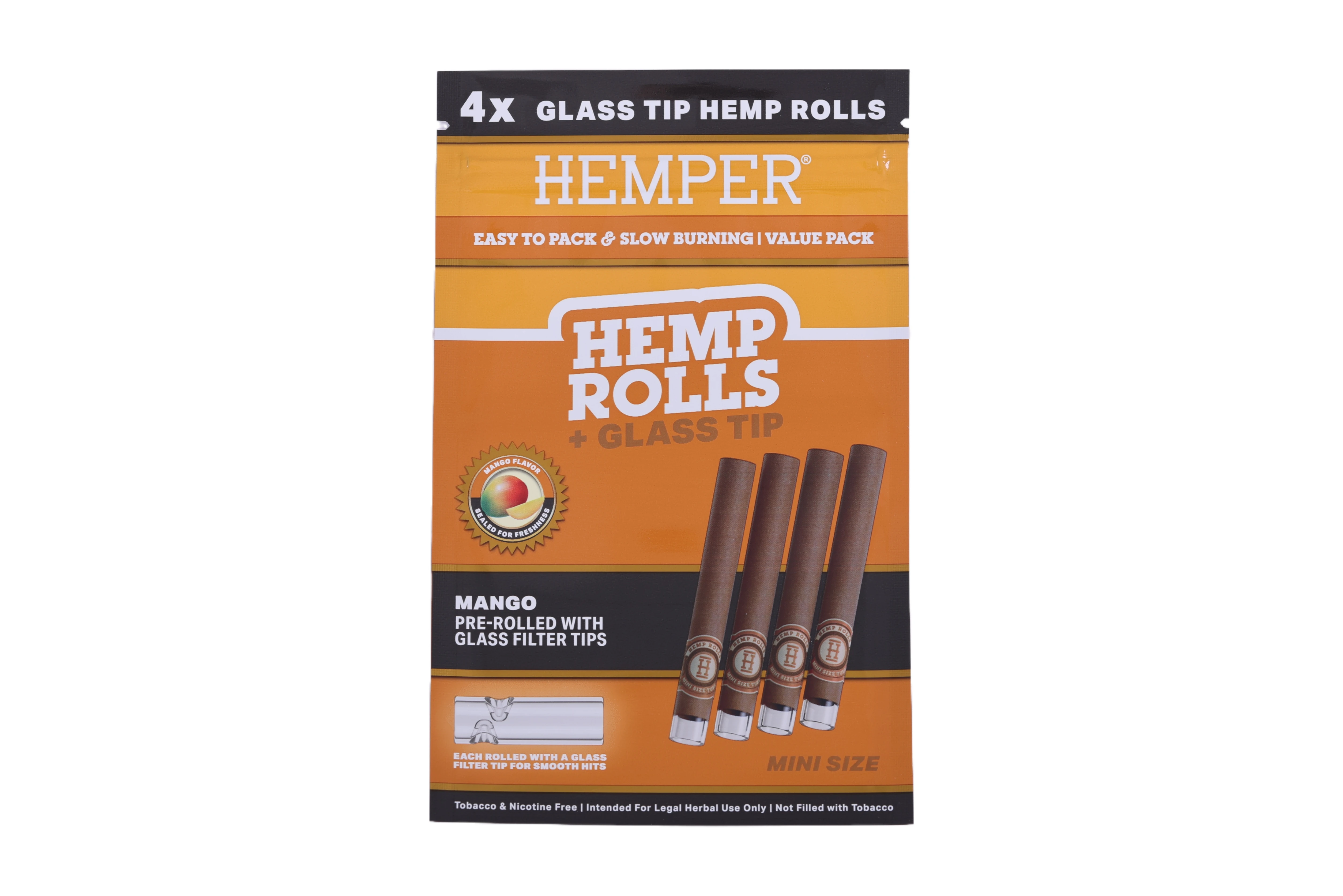 Biodegradable Custom Printed Fruit Flavor Tobacco Ziplock Proof Smell Baggies Cigar Mylar Packaging small Plastic Bags