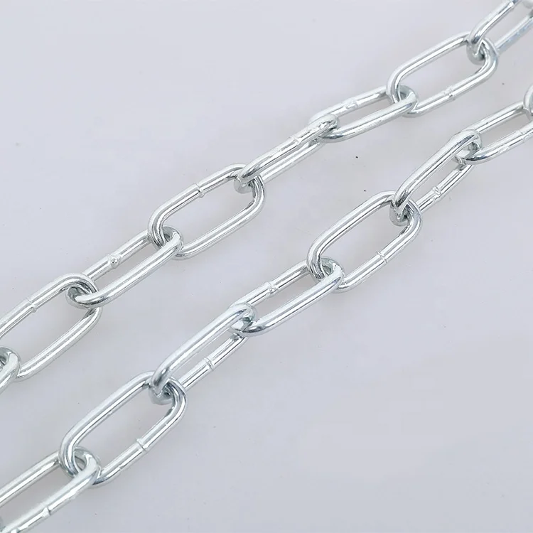 Dmoose Fitness Dip Belt Weight Lifting Includes Stainless Steel Chain and Carabiners