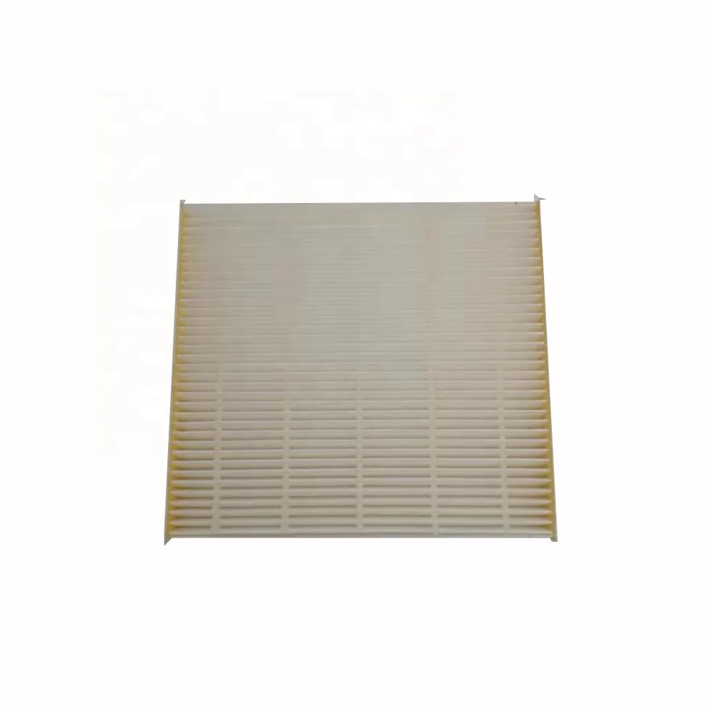 Automotive air conditioning filter 87139-06060 cabin air filter