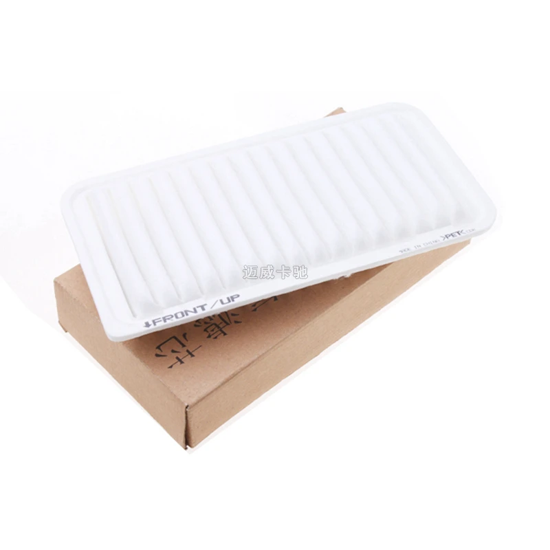 
Apply to RF4F13Z40 LF5013Z40 Z62213Z40 MA1013Z40M1 automobile air filter car air filter ion generator 