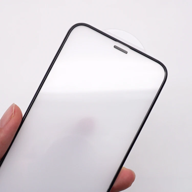 MRYES Amazon Hot Premium Mobile Phone Screen Protector For iPhone 12 iPhone 12 Pro iPhone 12 Pro Max Screen Protector