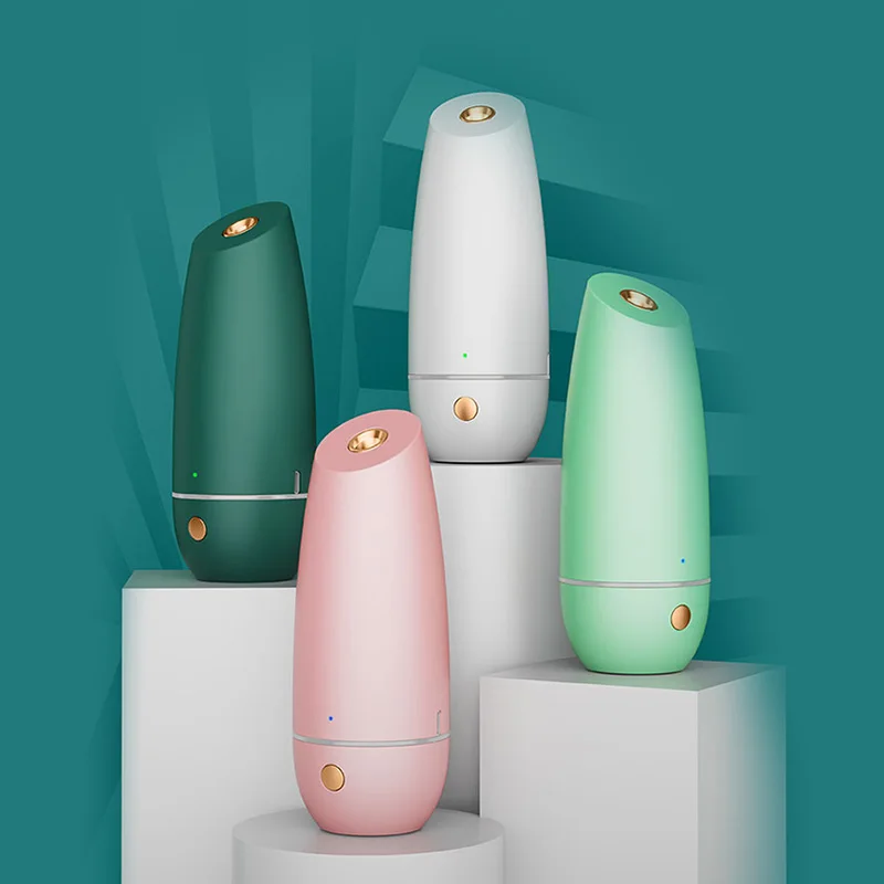 SVAVO горячая Распродажа плагин для распыления ароматов Smart Plug в диффузор Difusor де