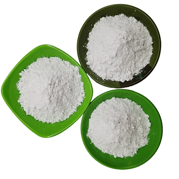 Ceramic grade talc powder glaze usage fine talcum powder