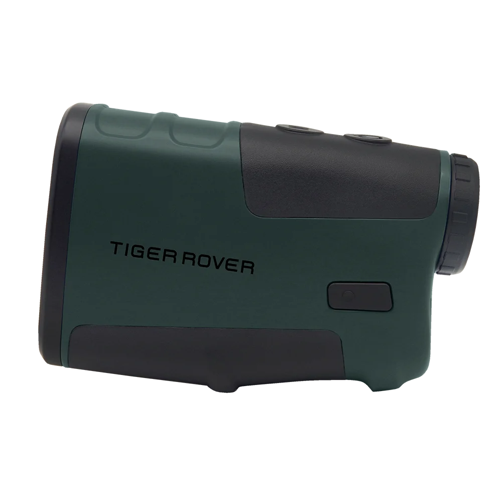Mini Laser Range finder 1000 Yard Telescope Distance Meter Hunting Rangefinder with Speed Mode