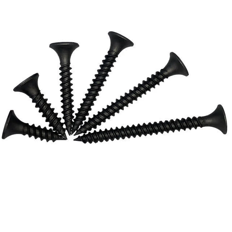 OEM ODM Zinc Plated Screw Fastened Drywall for Sale