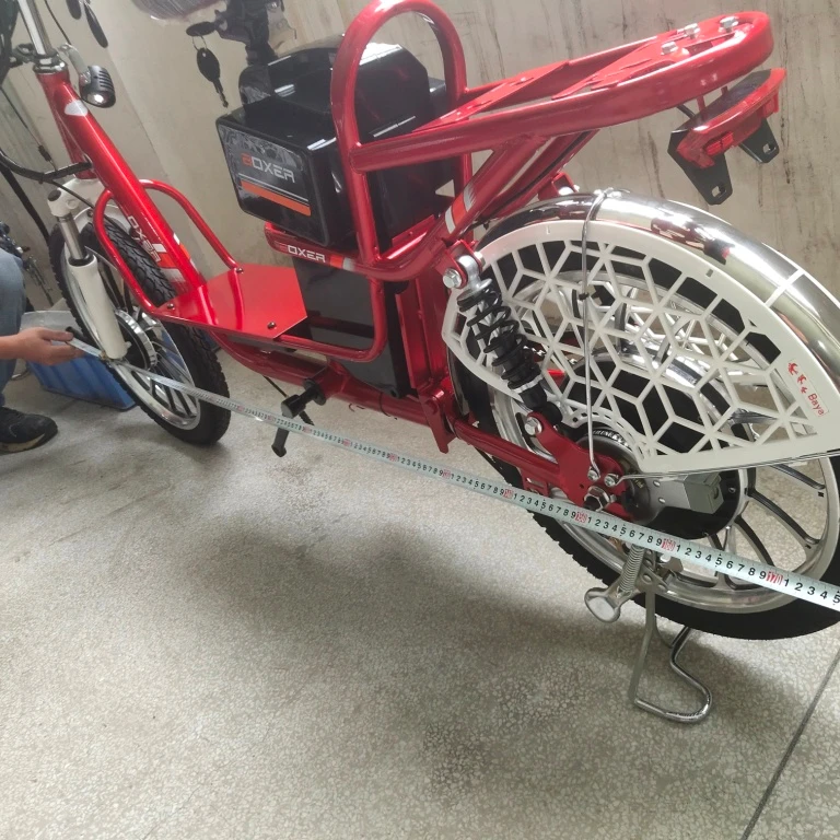 Amazon Children car inspection service quality control/product inspection | Electric bicycle product inspection