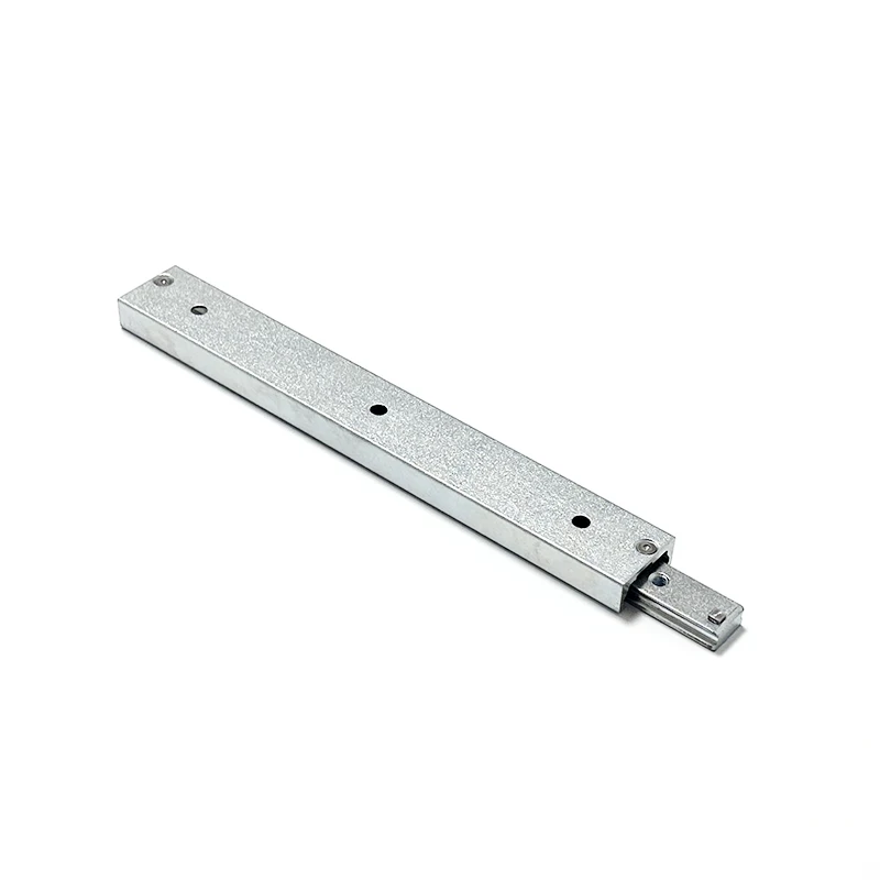GS2628SX hot sales ball bearing slides telescopic 150KG load heavy duty slide rail Bearing steel