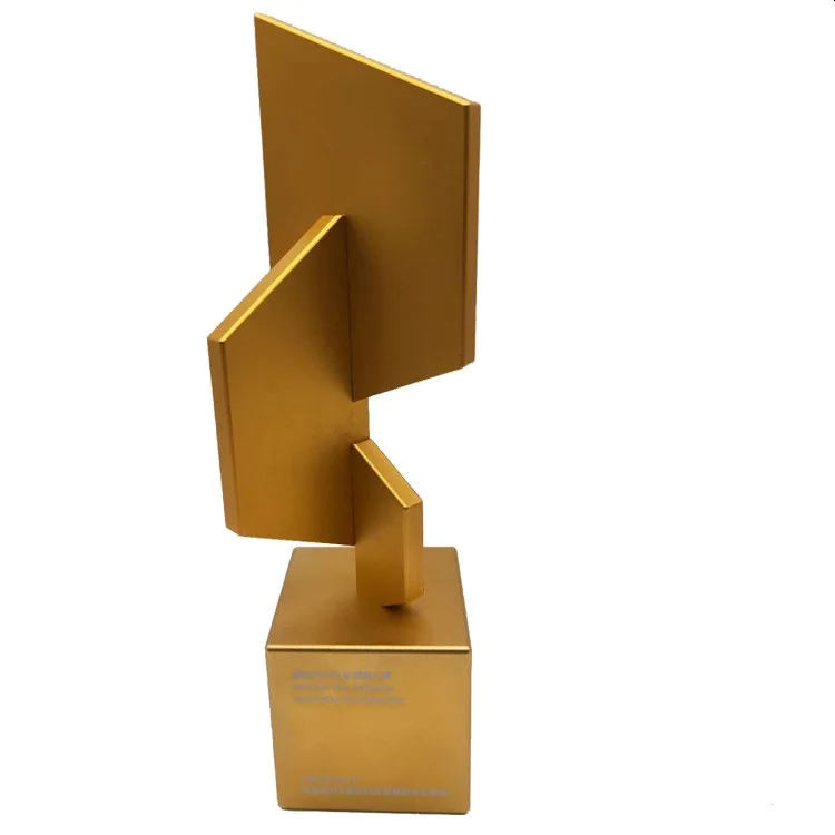 emmy award trophy blank trophy metal shields and trophy