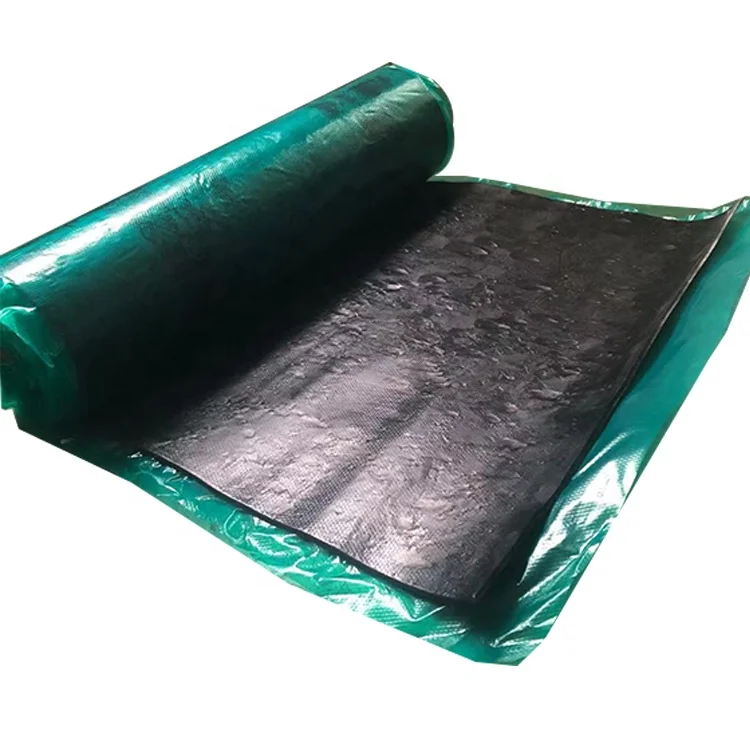 Highly abrasion resistant fabric belt hot splicing cover stock