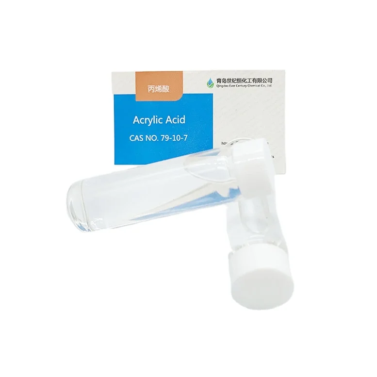 Wholesale acrylic acid cas 79-10-7
