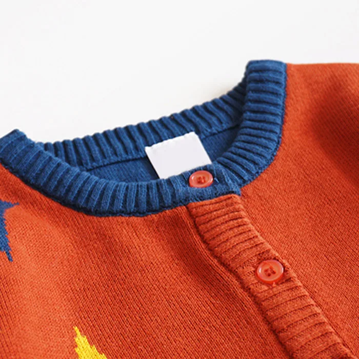 Toddler Button Romper Baby Clothes Boys/ Girls Clothing Children Fashion