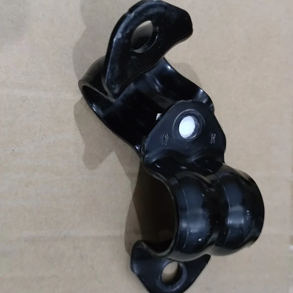 HOT SALE  Front parallel link clamp for Changan EV A301 New energy CHANA benni Car Auto parts OEM E-Star BENBEN
