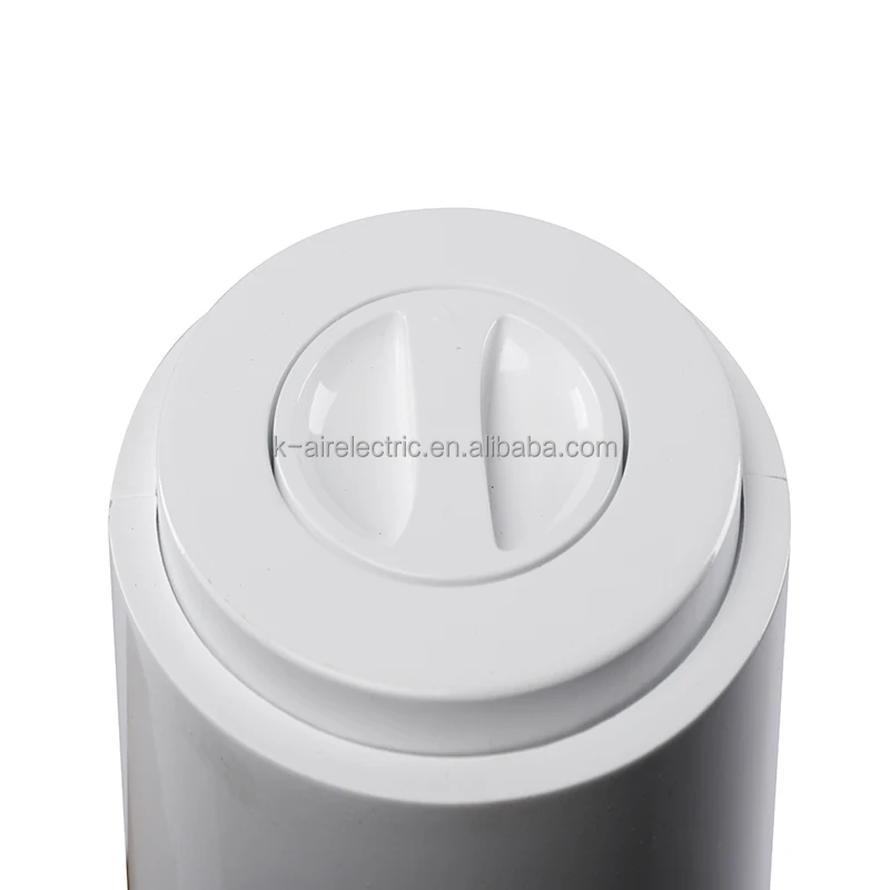 Electric Tower & Pedestal Fan with 3 Speed Low Noise 50dB High Efficiency Cheap Price Competitive Sales Electric Fan