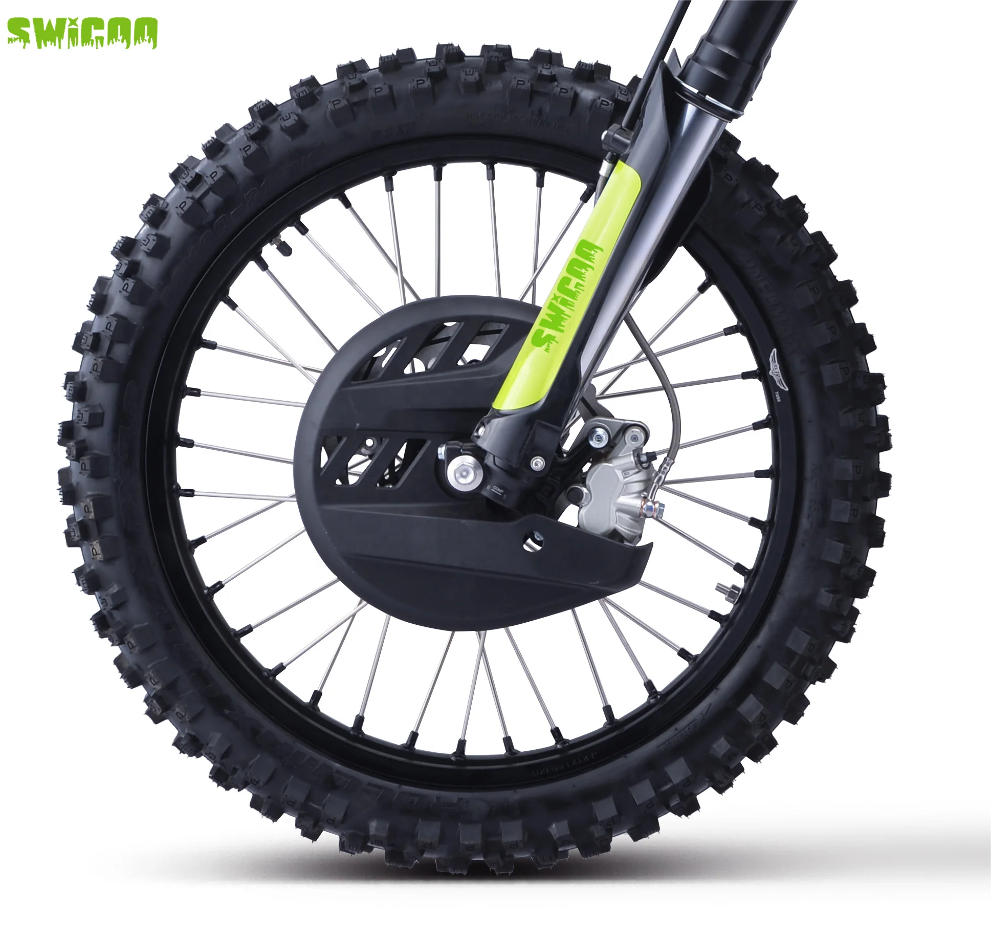 High Quality Mini Motorcycle Y8-298CC Dirt Bike 4-Stroke 4-Valve Liquid Cooled Pit Bike Motocross for Sale