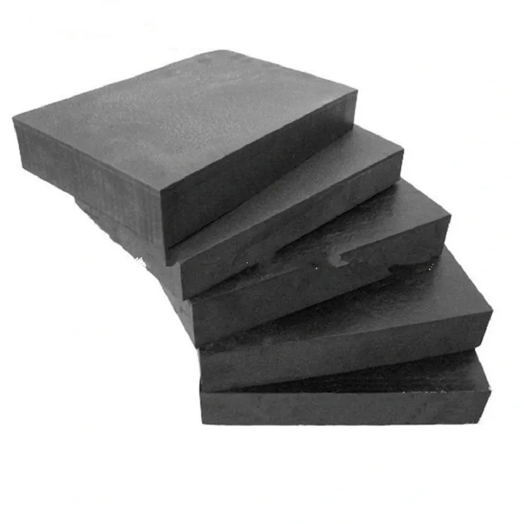  Высококачественный губчатый резиновый лист EPDM SBR