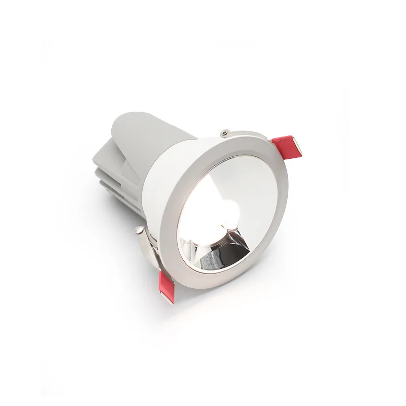 
AC/DC12-24V dimmable 4w led mr16 gu5.3 spot light 4W gu10 aluminum housing led spotlight gu10 cob led spot light smd5050 