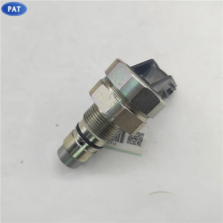 PAT Original Brand New Auto Sensor Fuel Rail Pressure Sensor Fits For RAV 4 IV 2014 89458-20051 8945820051 11S00546