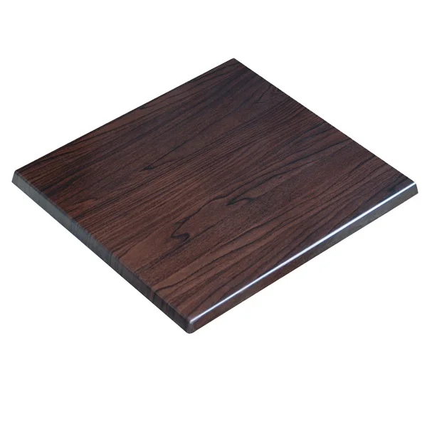 Составная столешница werzalit с античным дизайном