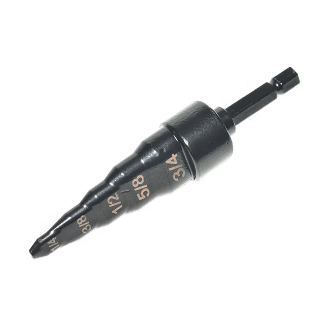 Flaring tool copper pipe tube expander