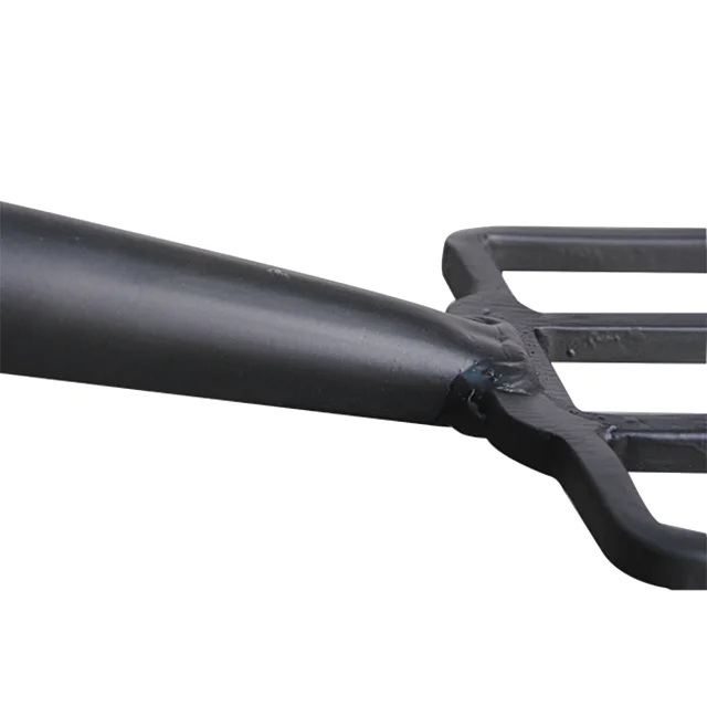 
Upside Down Forks Multi Purpose Farm Tool Gardening Bag With Stainless Steel Tools 