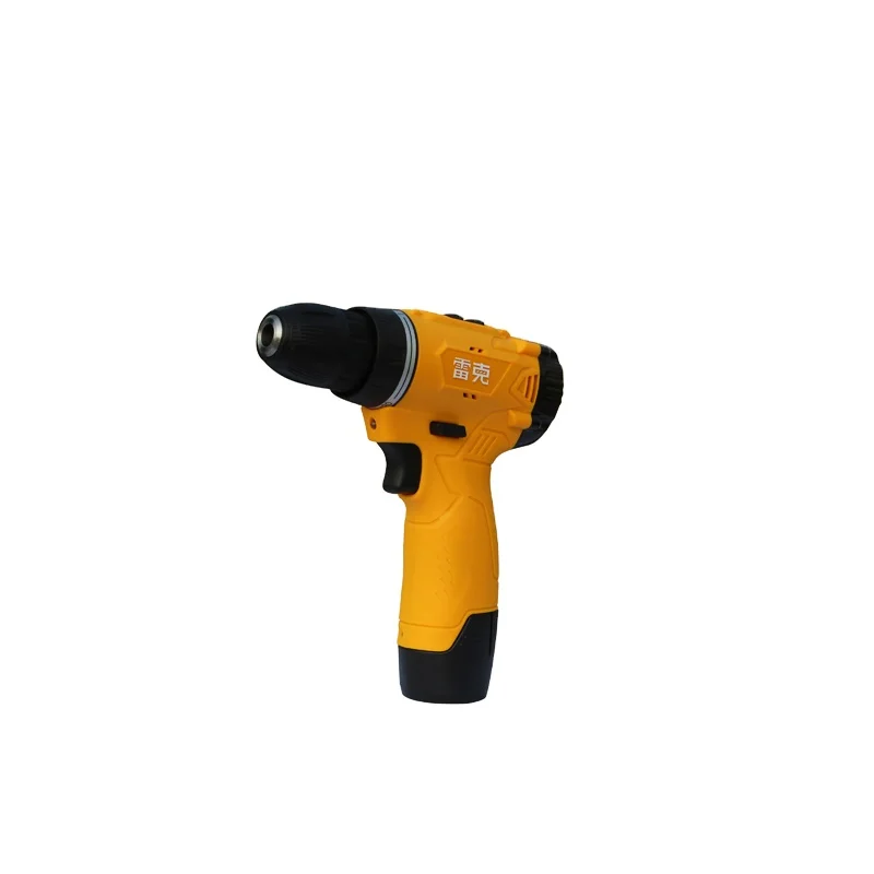 Power Drills 12V Electric Drills Brushless Motor Cordless Drilling Machine