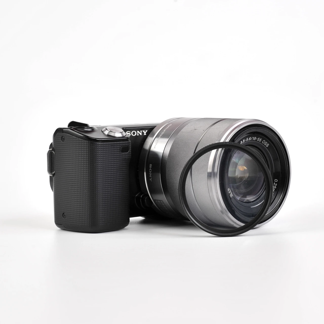 SERK Camera Lens Filter High Quality Universal Slim UV Filter  52mm