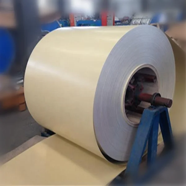 Polykraft moisture barrier Alloy 3003 aluminum coil sheet / plate for heat insulation jacket