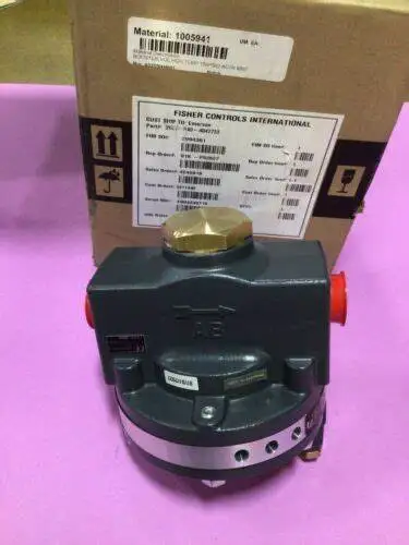 BEST-PRICE-FISHERe 2625 2625SST 2625NS Series Volume Boosters 2625-9