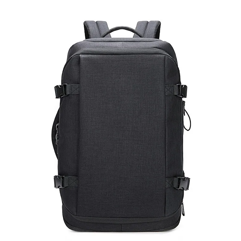 Travel Backpack,  Carry-on Luggage Hand Backpack with Tech Compartment for Business Trip
