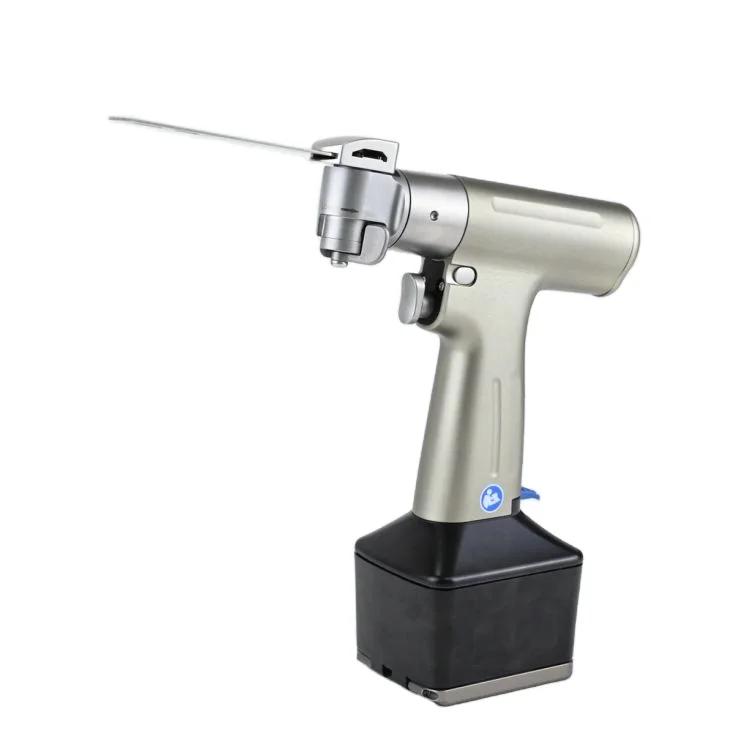 Stryker Compatible oscillating Saw Lithium Battery Orthopedic Power Saw