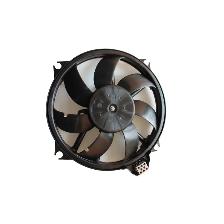  214819402R 214819037R вентилятор охлаждения для RENAULT MEGANE GRAN