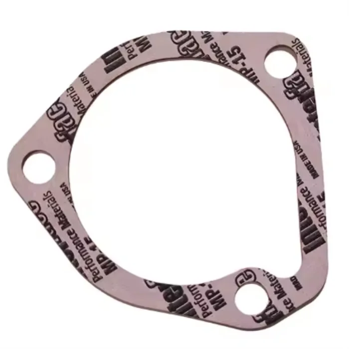 Kta38 Kta19 Camshaft Cover Gasket 3040722 Diesel Engine Parts