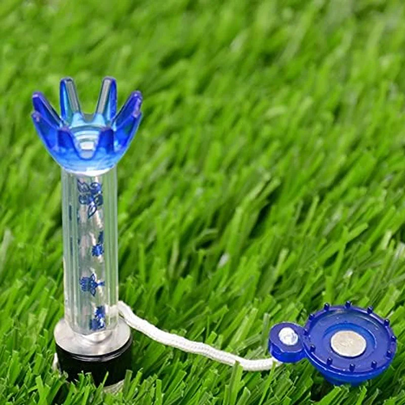 Magnetic Custom Plastic Golf Magnet Tees