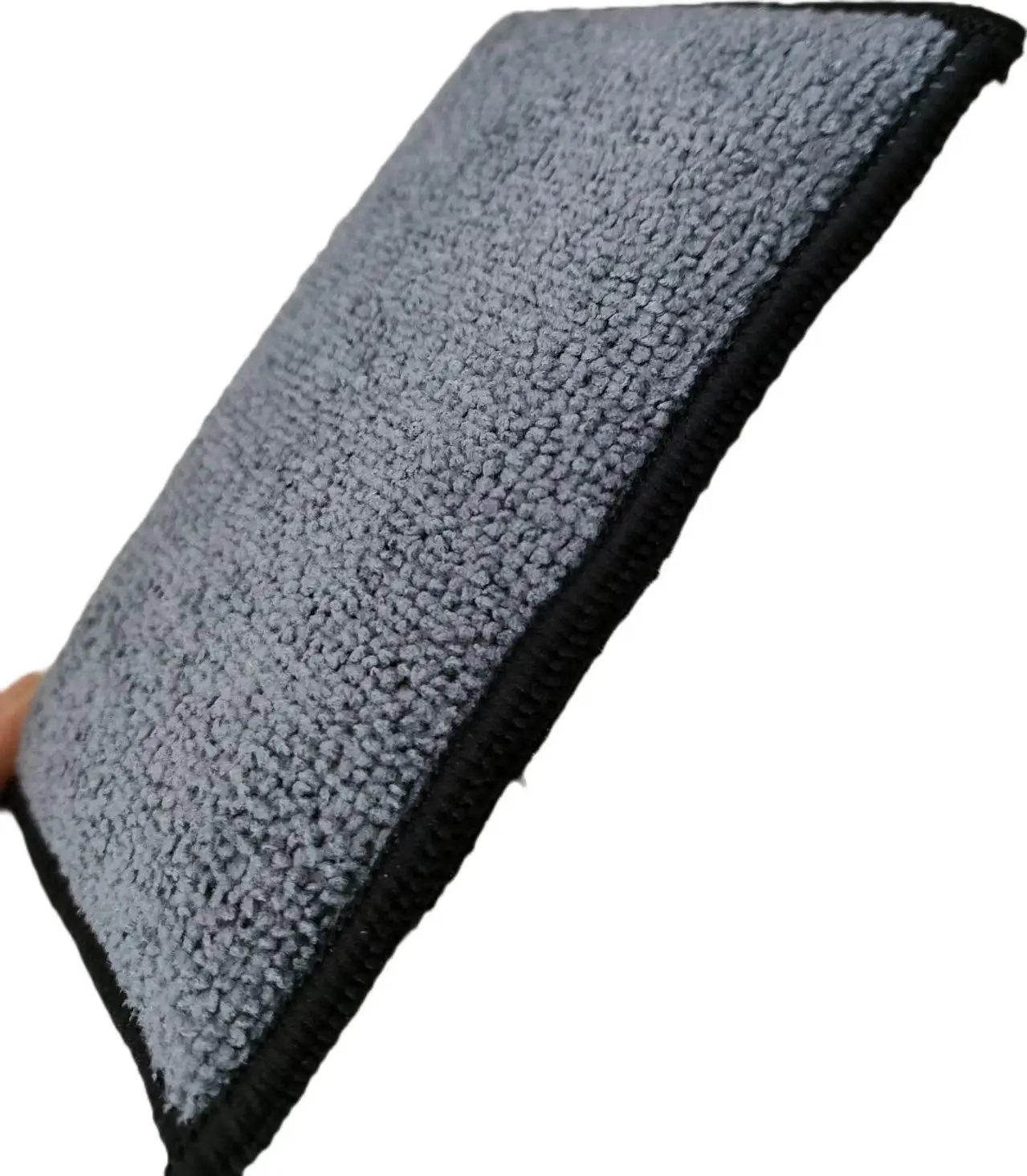 Premium quality Interior Scrubbing Sponge scrub pad  for Leather Plastic Vinyl and Upholstery Cleaning available
