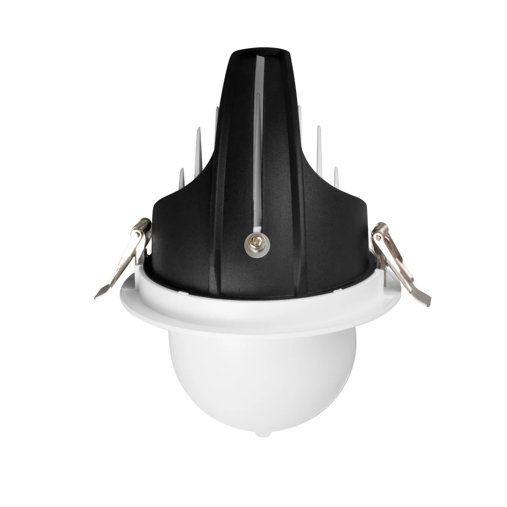 gimbal lighting 52W balenciaga recessed led downlight  for indoor