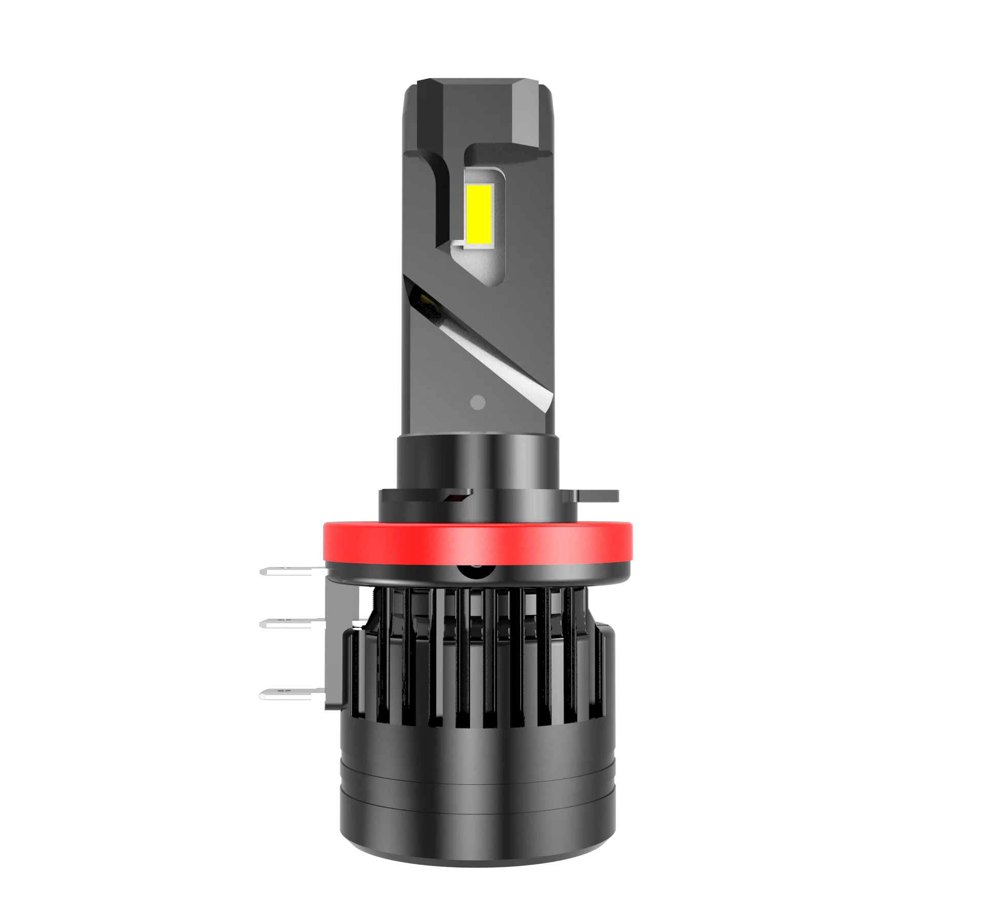 H15 H1 H7 H11 9005 9006 PSX26W Canbus 50W Car LED Fog Light Headlight Bulbs Driving Lamp Auto Lighting System High Beam DRL