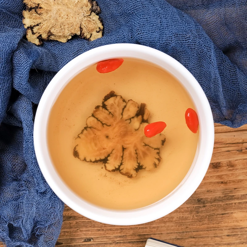 Longshantang Ligusticum chuanxiong wholesale New stock Ligusticum wallichii the rhizome of chuanxiong tablets