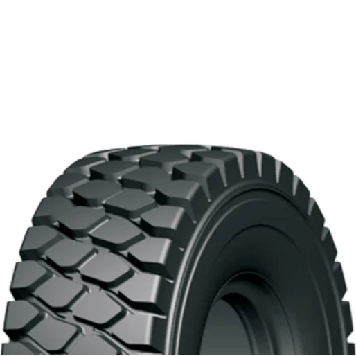 18.00R25   AE43  E4  AEOLUS TIRE FOR TRANSPORT MACHINE SERVICE PORT TIRE