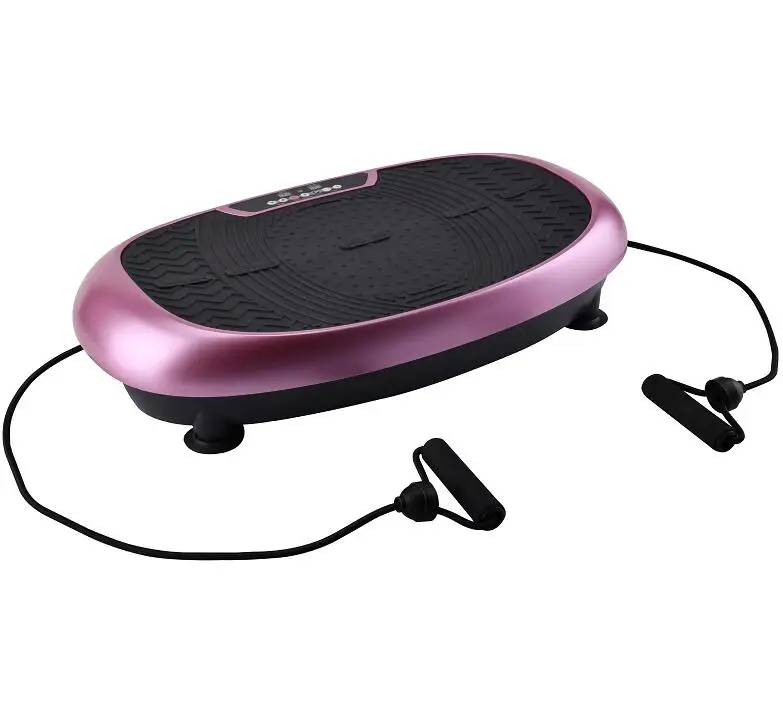 Small vibration massage machine body shaker vibration machine and vibration plate fitness machine