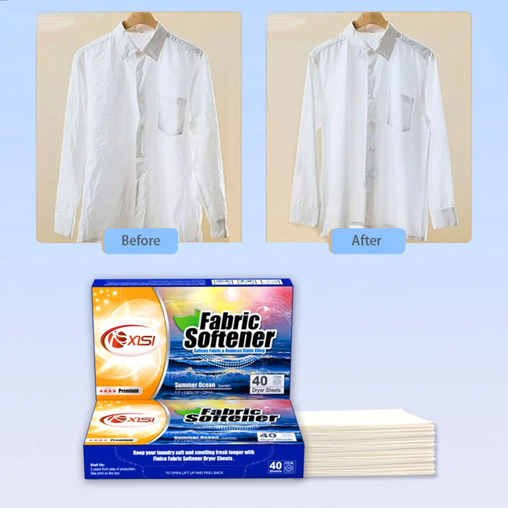 Wholesale Dryer Sheet Dispenser for Laundry Softener Dryer Sheet Holder Dryer Sheet Container Laundry