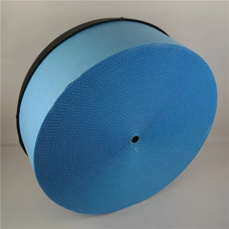Spot wholesale air compressor disc air filter 1621138900 /1621138999 for Atlas oil-free compressor ZR250 machine parts