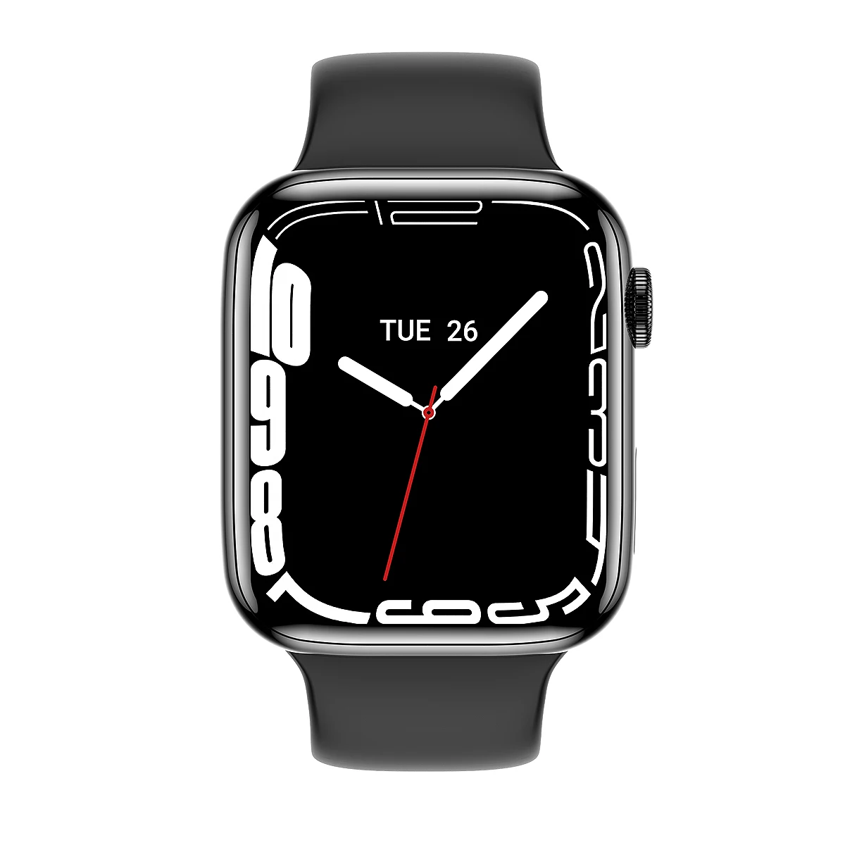 PD7 MAX + HD Screen Newest Smart Watch 7 Smart watch Waterproof Sport Wristband Fitness Tracker smartwatch