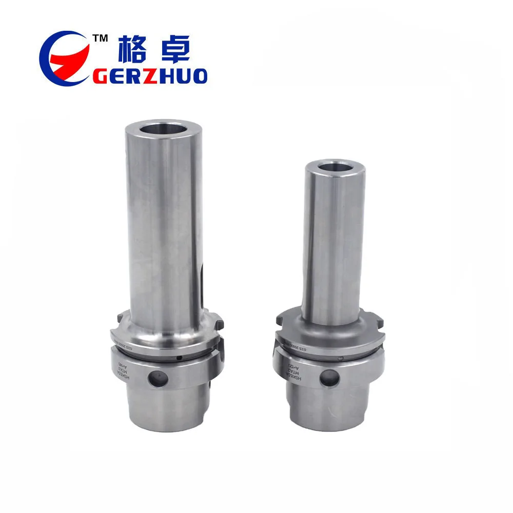 High Speed Hsk Shank MTA Morse Taper Hsk163 A MTA3 140 Tool Holder