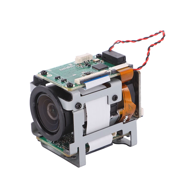 UV-ZNS4110 4mp 10x оптическим зумом маленький мини Размер ip выходной модуль камеры для DJI Mavic drone и бла (беспилотный летательный